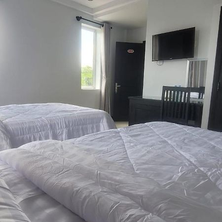 Ayan'S Villa Siem Reap Luaran gambar