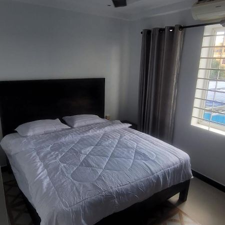 Ayan'S Villa Siem Reap Luaran gambar
