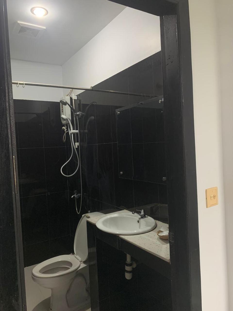 Ayan'S Villa Siem Reap Luaran gambar