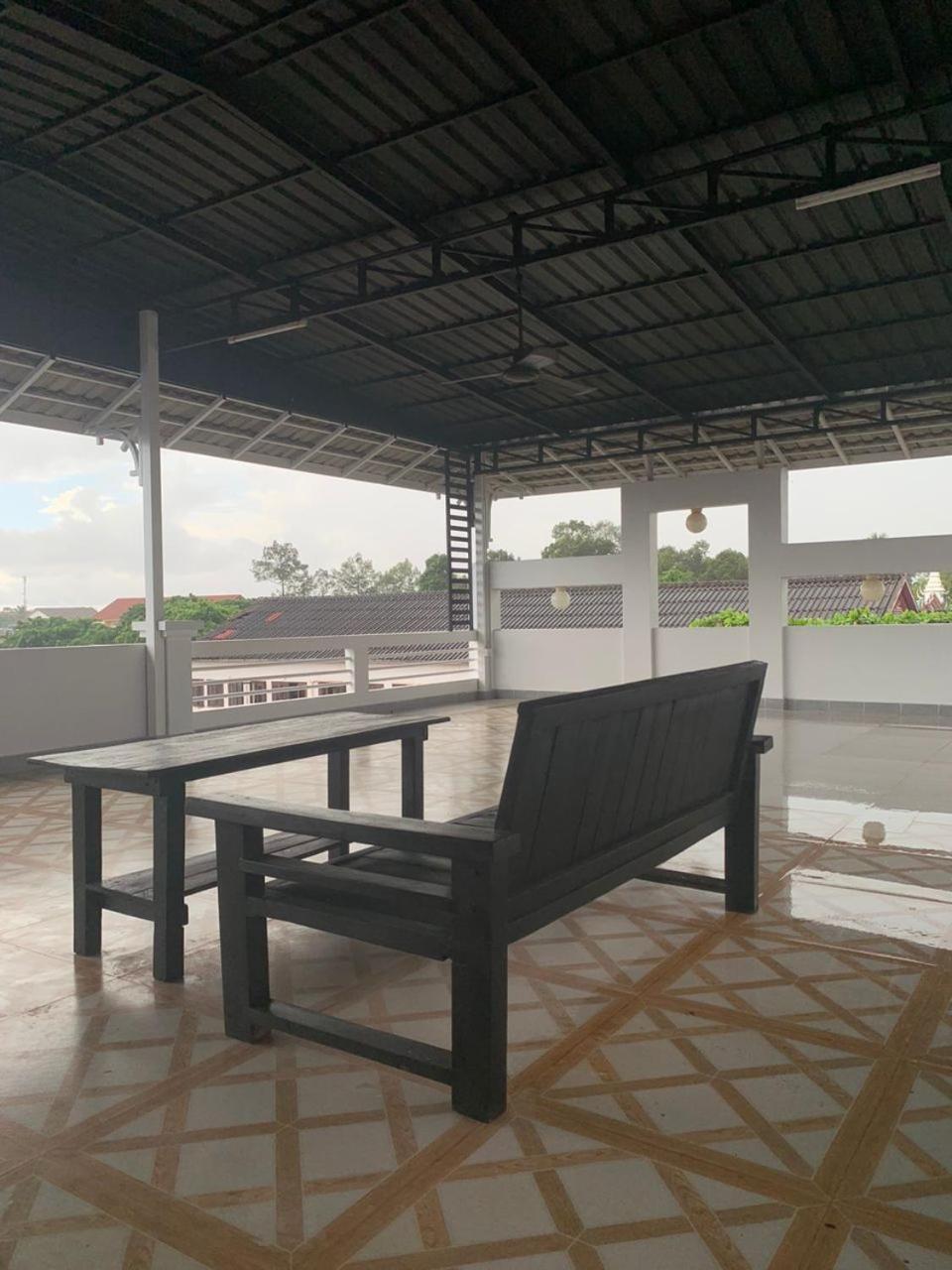 Ayan'S Villa Siem Reap Luaran gambar