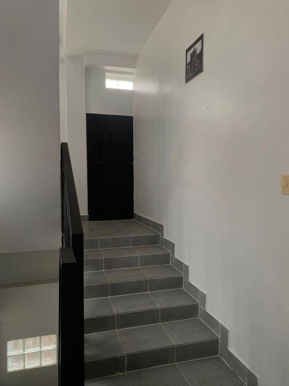 Ayan'S Villa Siem Reap Luaran gambar