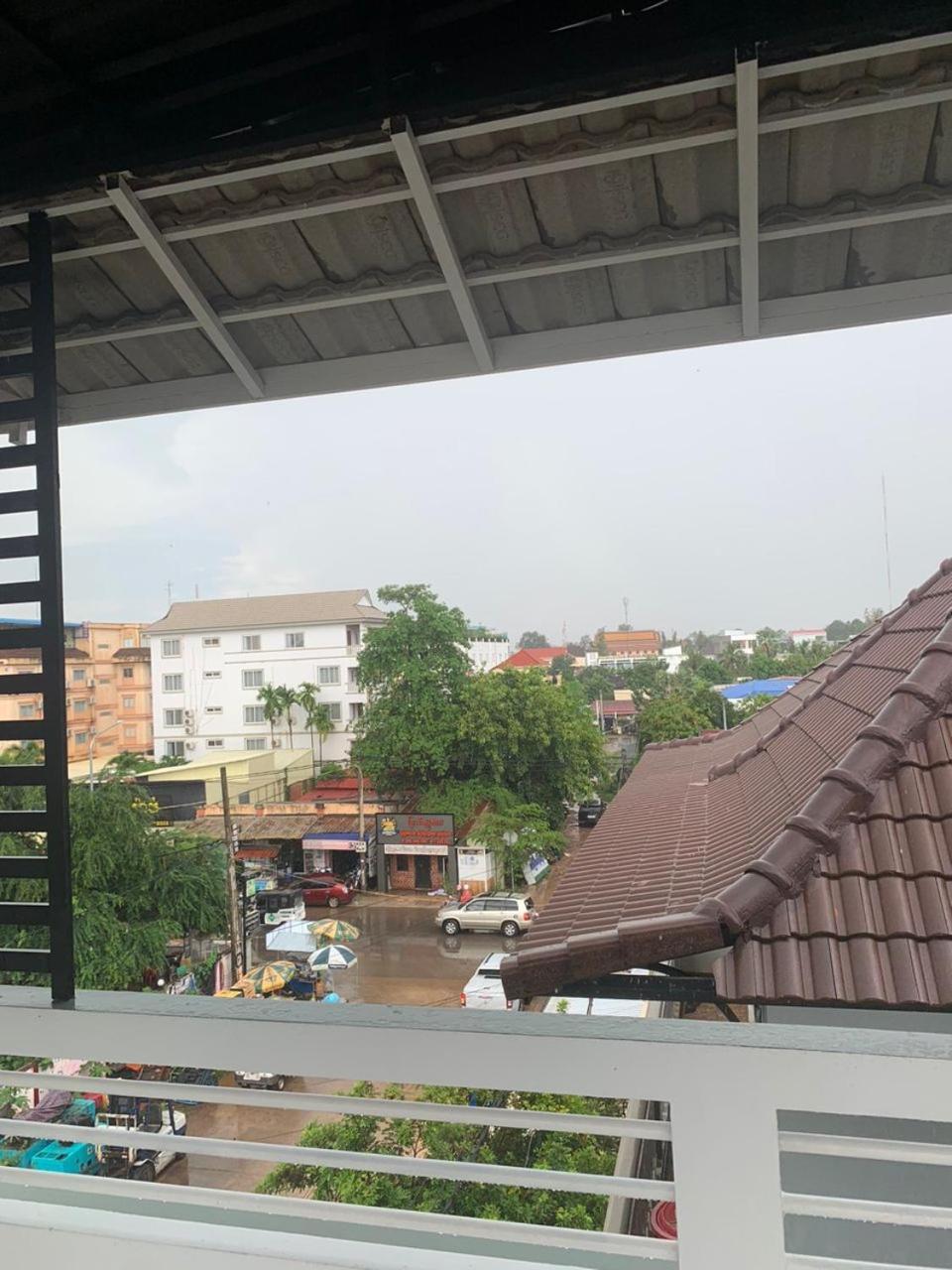 Ayan'S Villa Siem Reap Luaran gambar