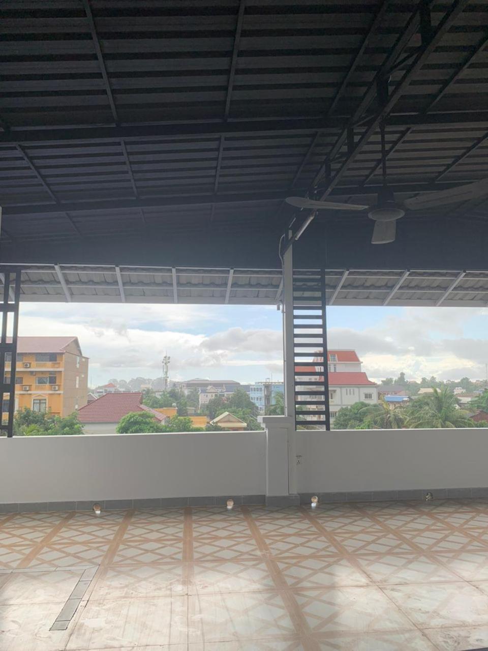 Ayan'S Villa Siem Reap Luaran gambar
