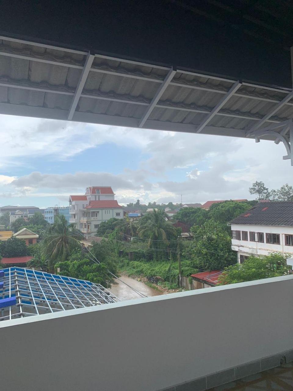 Ayan'S Villa Siem Reap Luaran gambar
