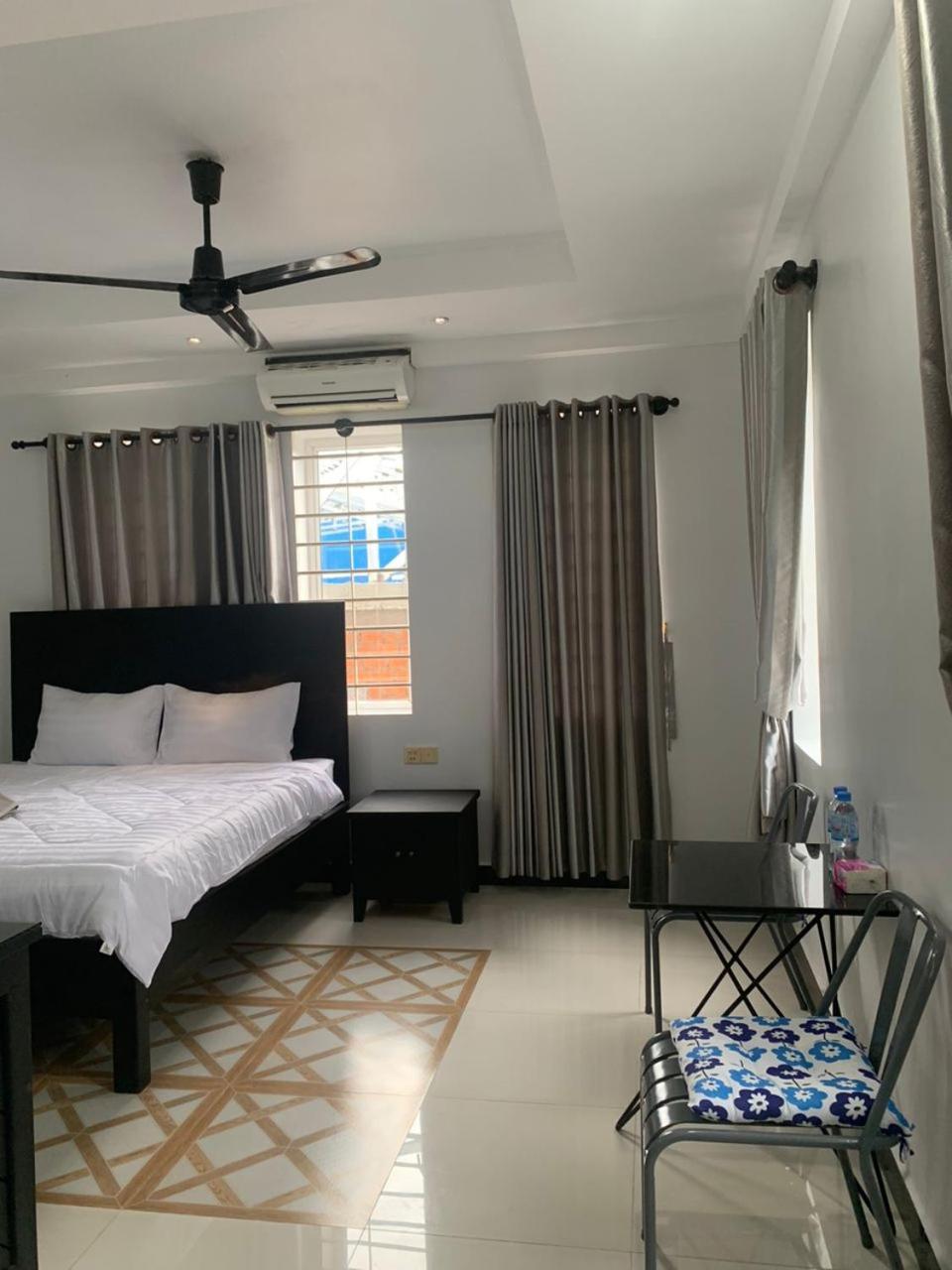 Ayan'S Villa Siem Reap Luaran gambar