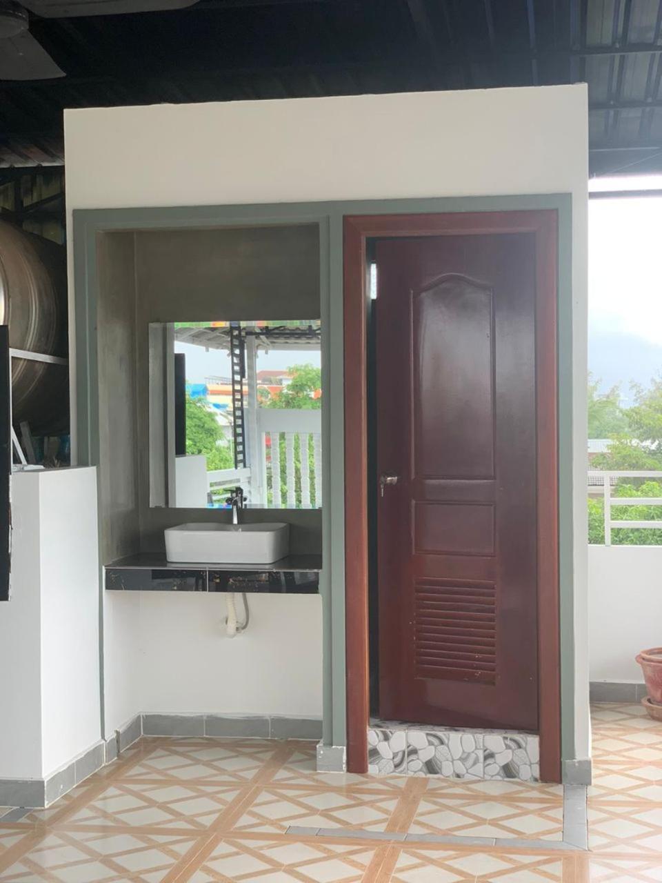 Ayan'S Villa Siem Reap Luaran gambar