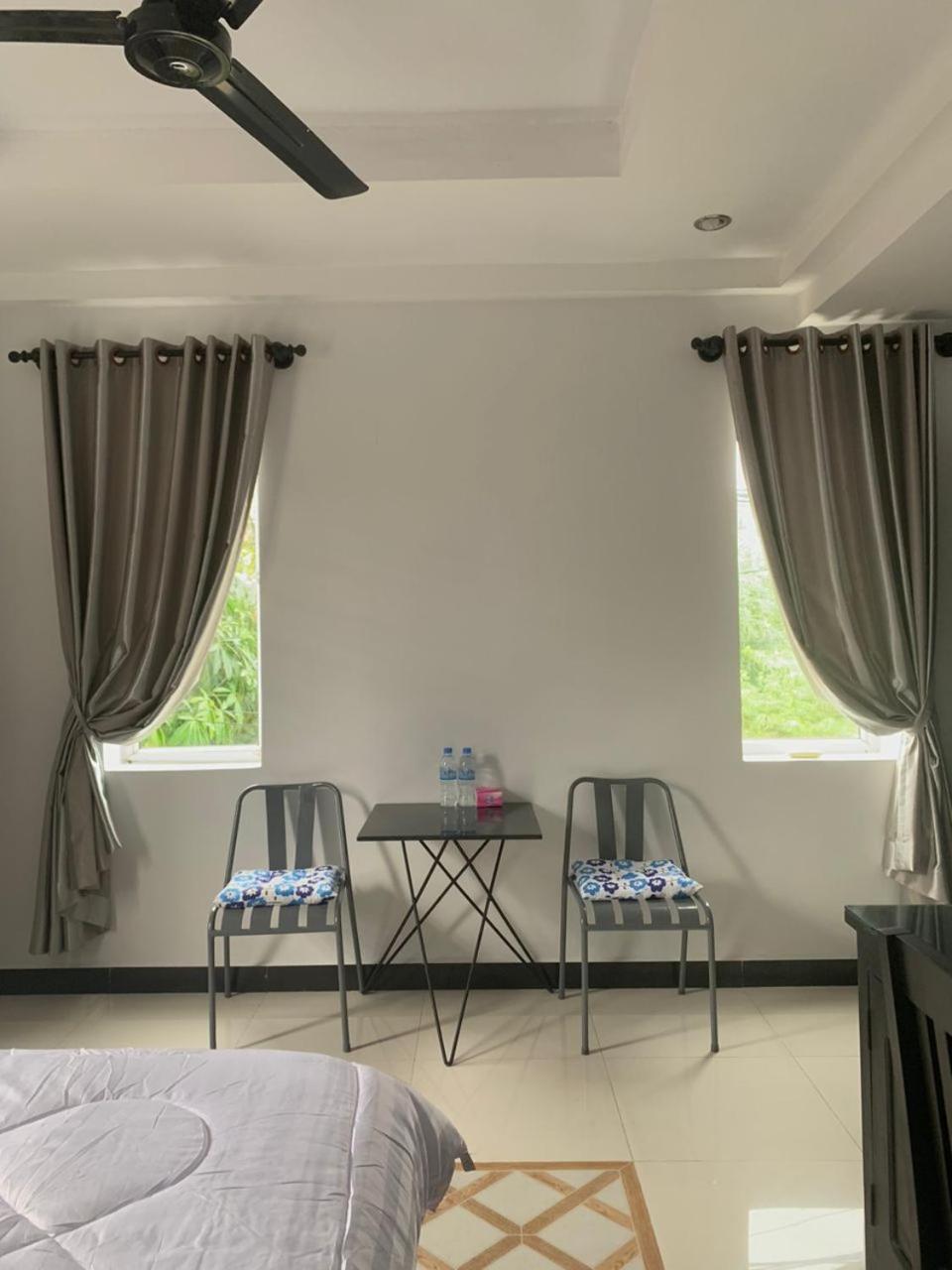 Ayan'S Villa Siem Reap Luaran gambar