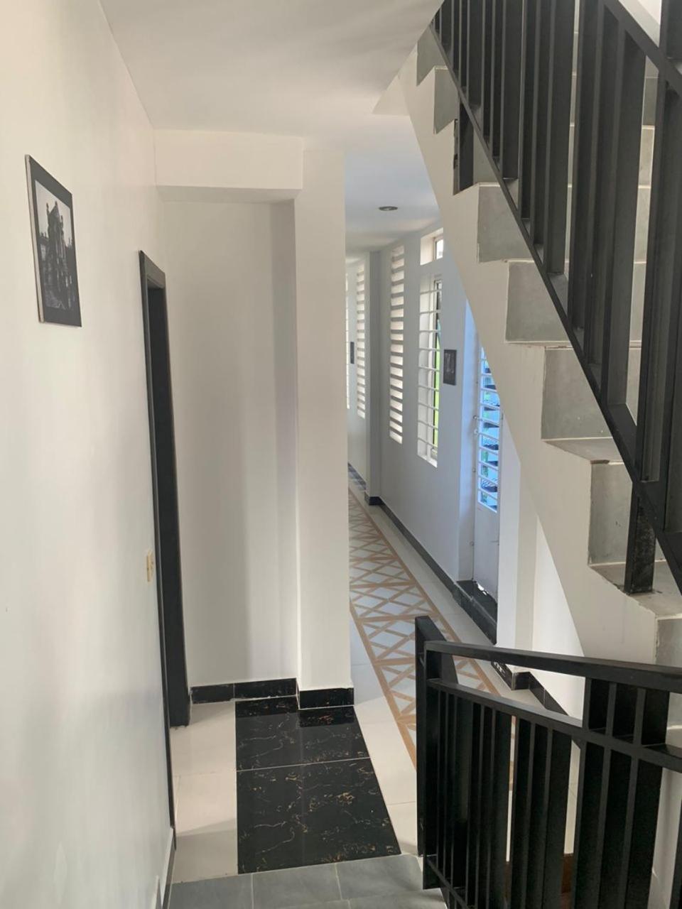 Ayan'S Villa Siem Reap Luaran gambar