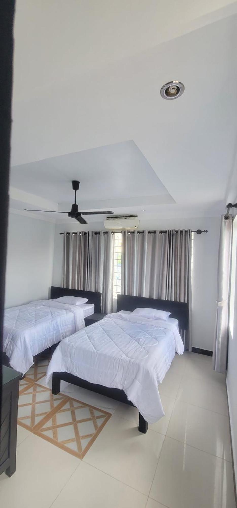 Ayan'S Villa Siem Reap Luaran gambar