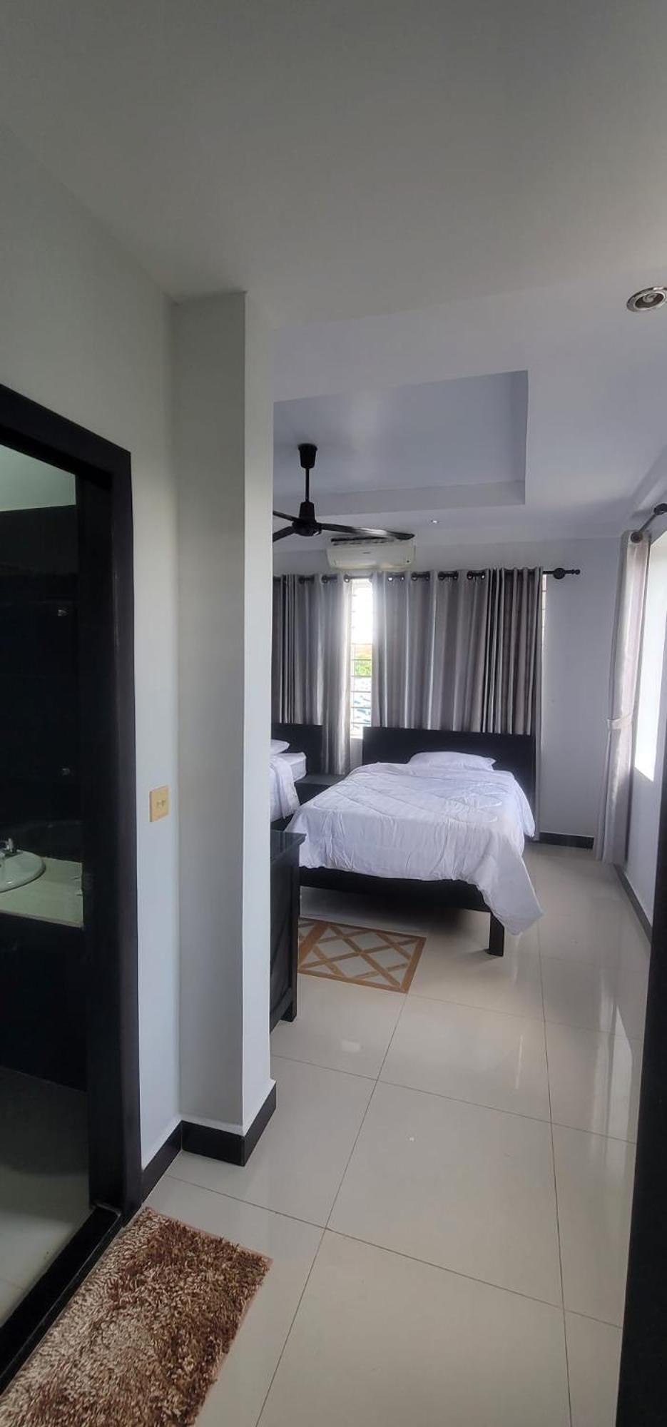 Ayan'S Villa Siem Reap Luaran gambar