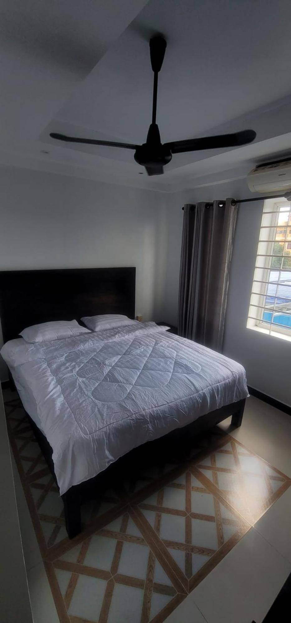 Ayan'S Villa Siem Reap Luaran gambar