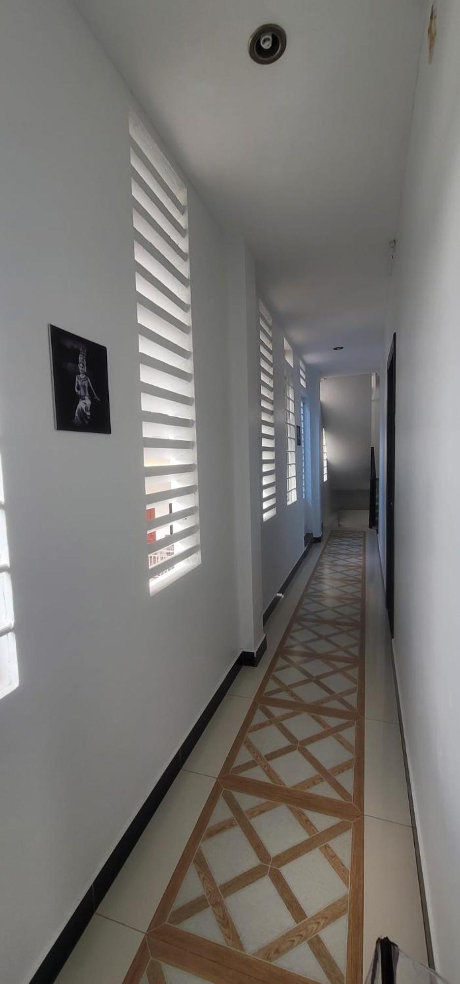 Ayan'S Villa Siem Reap Luaran gambar