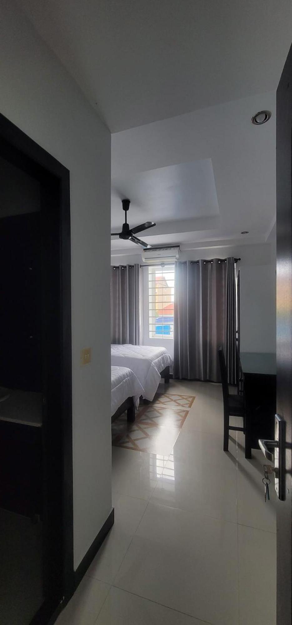 Ayan'S Villa Siem Reap Luaran gambar