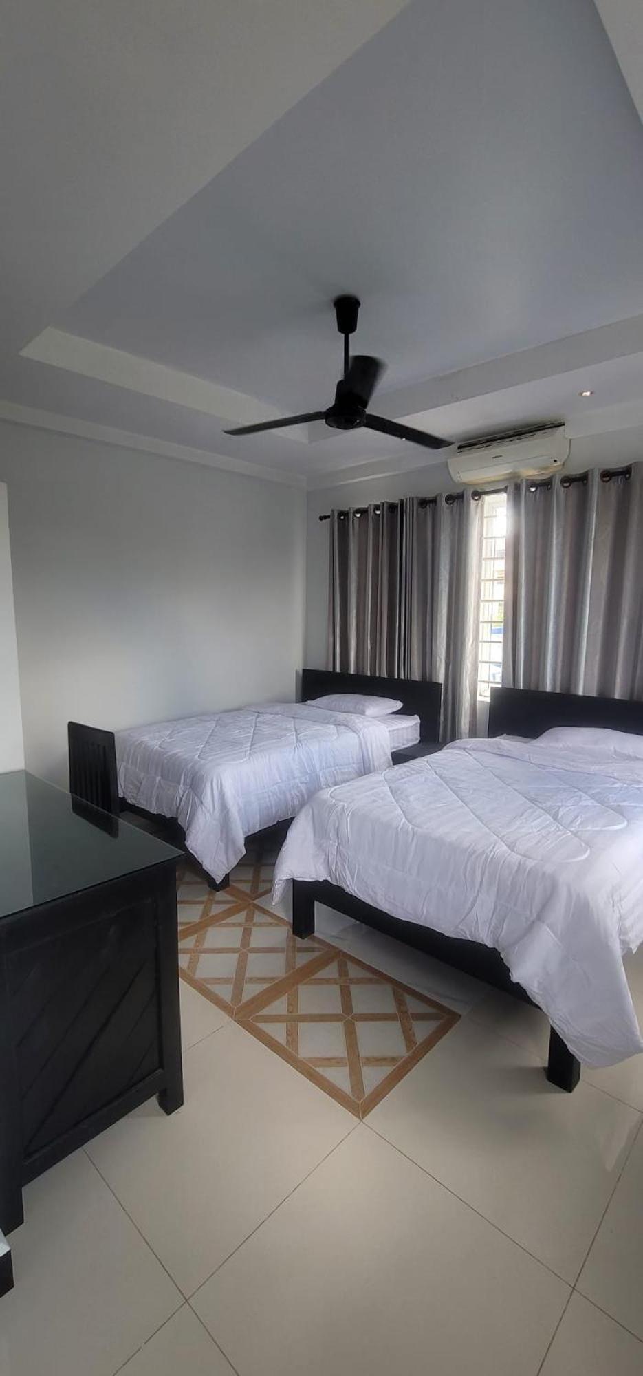 Ayan'S Villa Siem Reap Luaran gambar