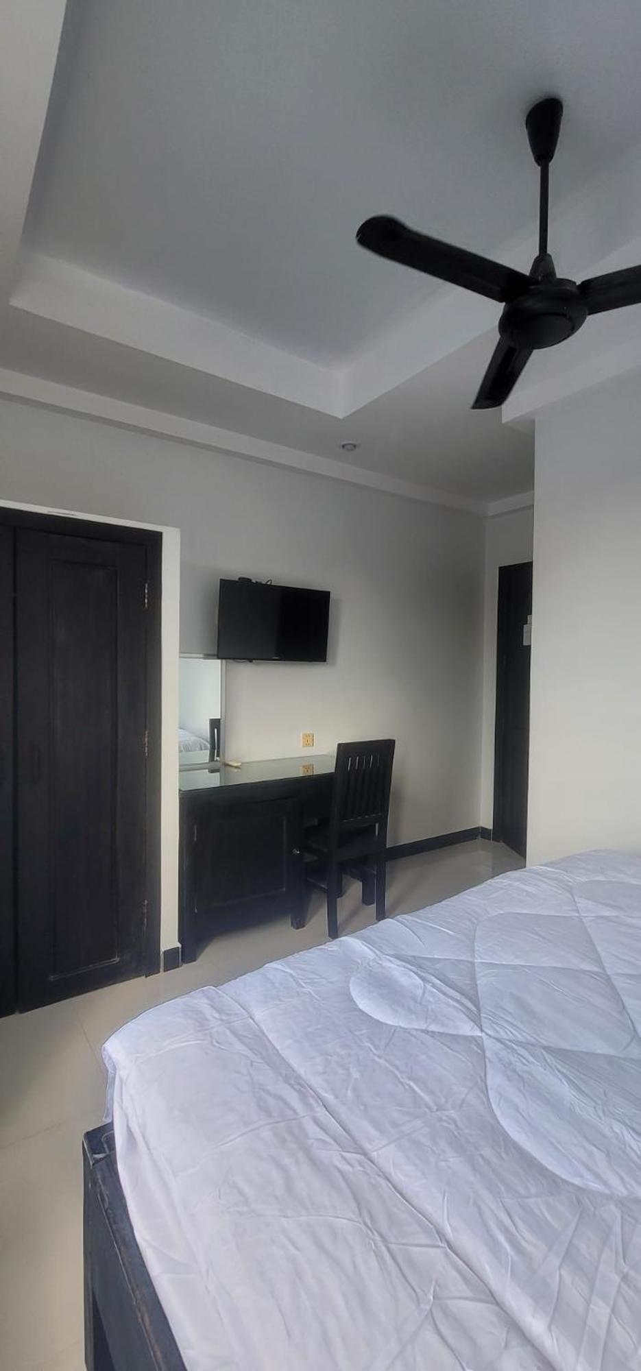 Ayan'S Villa Siem Reap Luaran gambar
