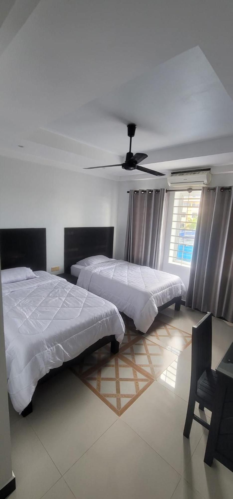 Ayan'S Villa Siem Reap Luaran gambar